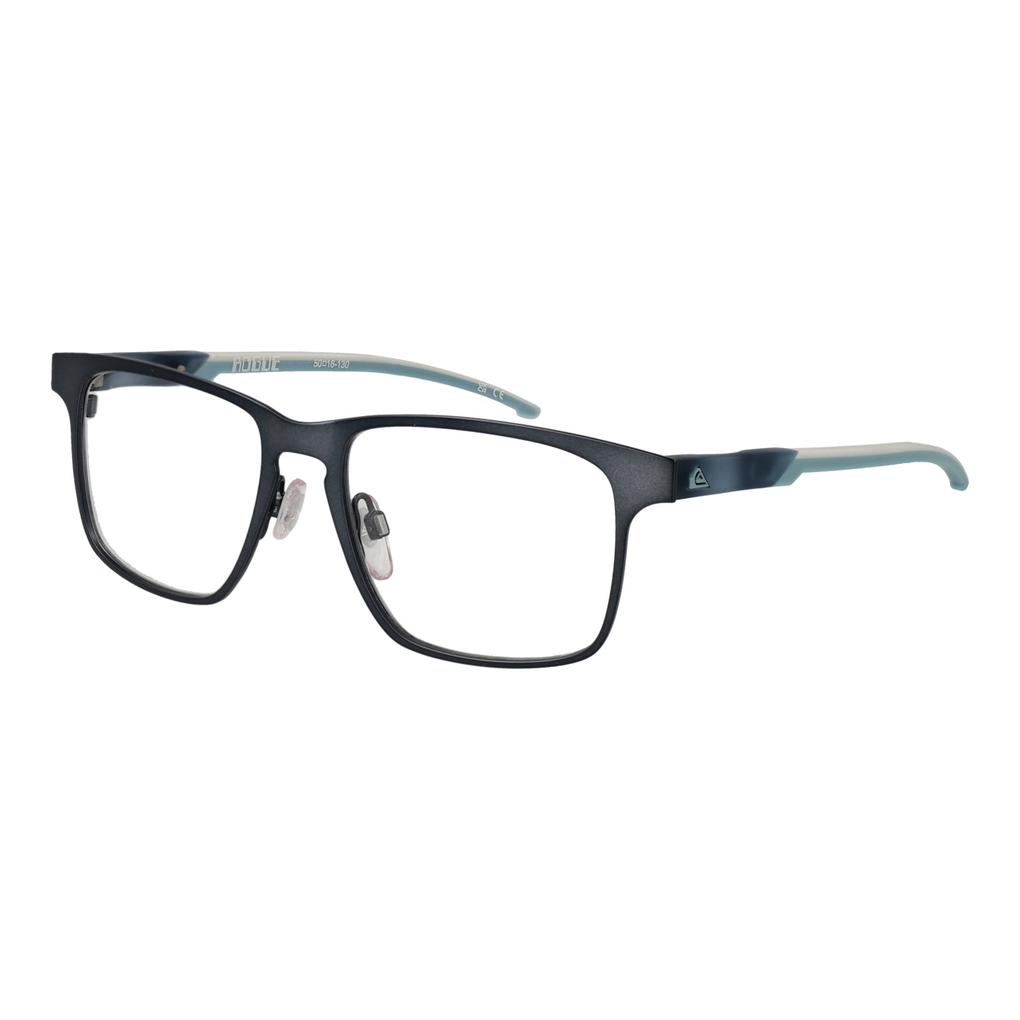 QUIKSILVER EYEWEAR EQYEG03151 BKQ0 Sonnenbrille Silber ansicht-3