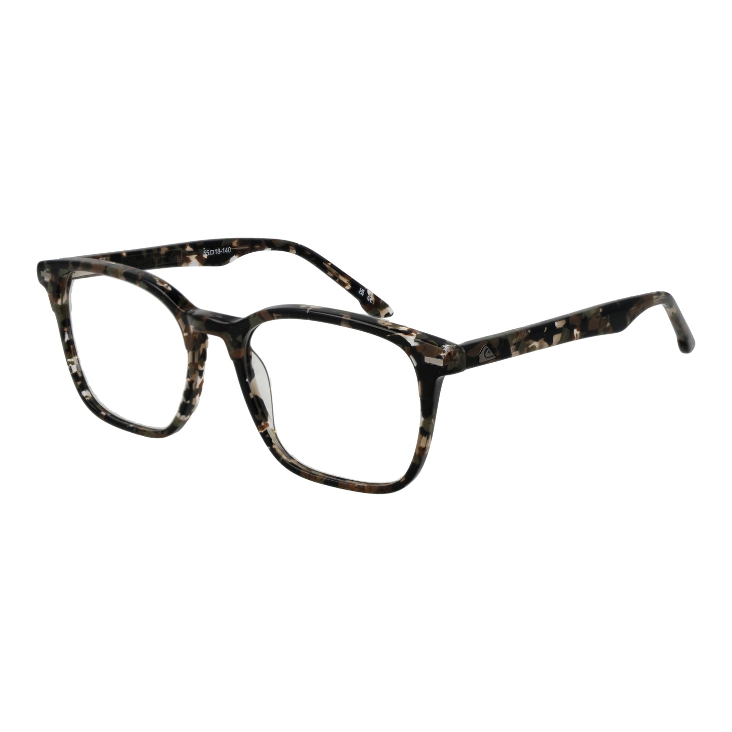 QUIKSILVER EYEWEAR EQYEG03153 GRA0 Sonnenbrille Silber ansicht-3