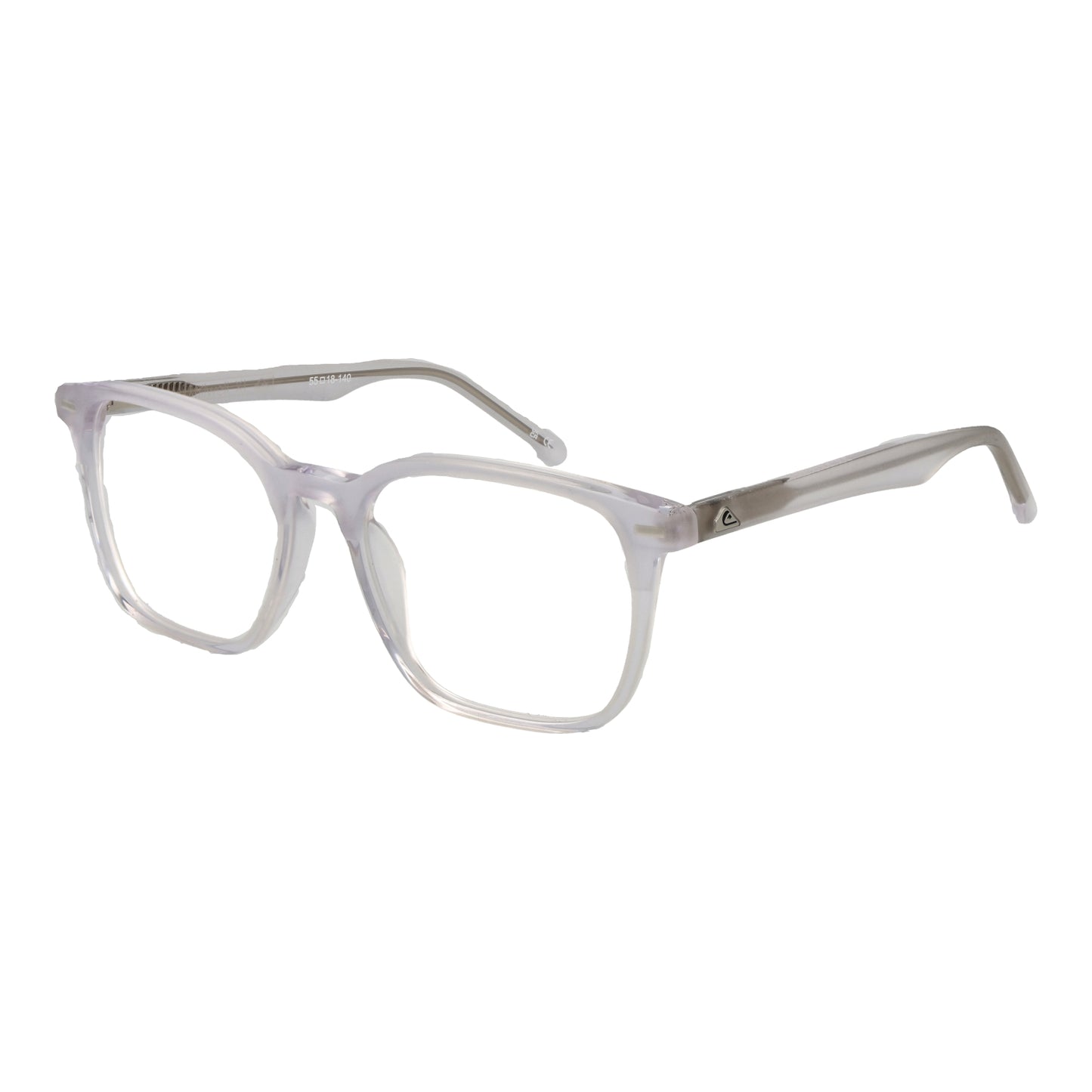 QUIKSILVER EYEWEAR EQYEG03153 WBK0 Sonnenbrille Silber ansicht-3