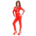 "RACER BABE" (Overall) – Vorderansicht
