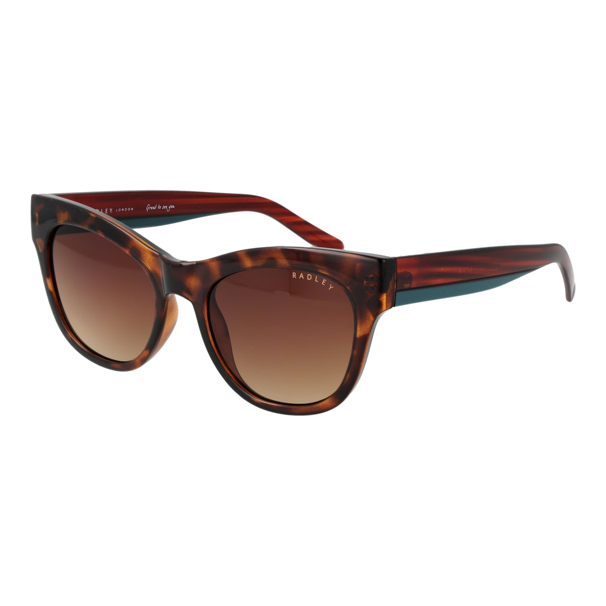 RADLEY SUNGLASSES RDS-6508 52102A Sonnenbrille ansicht-3