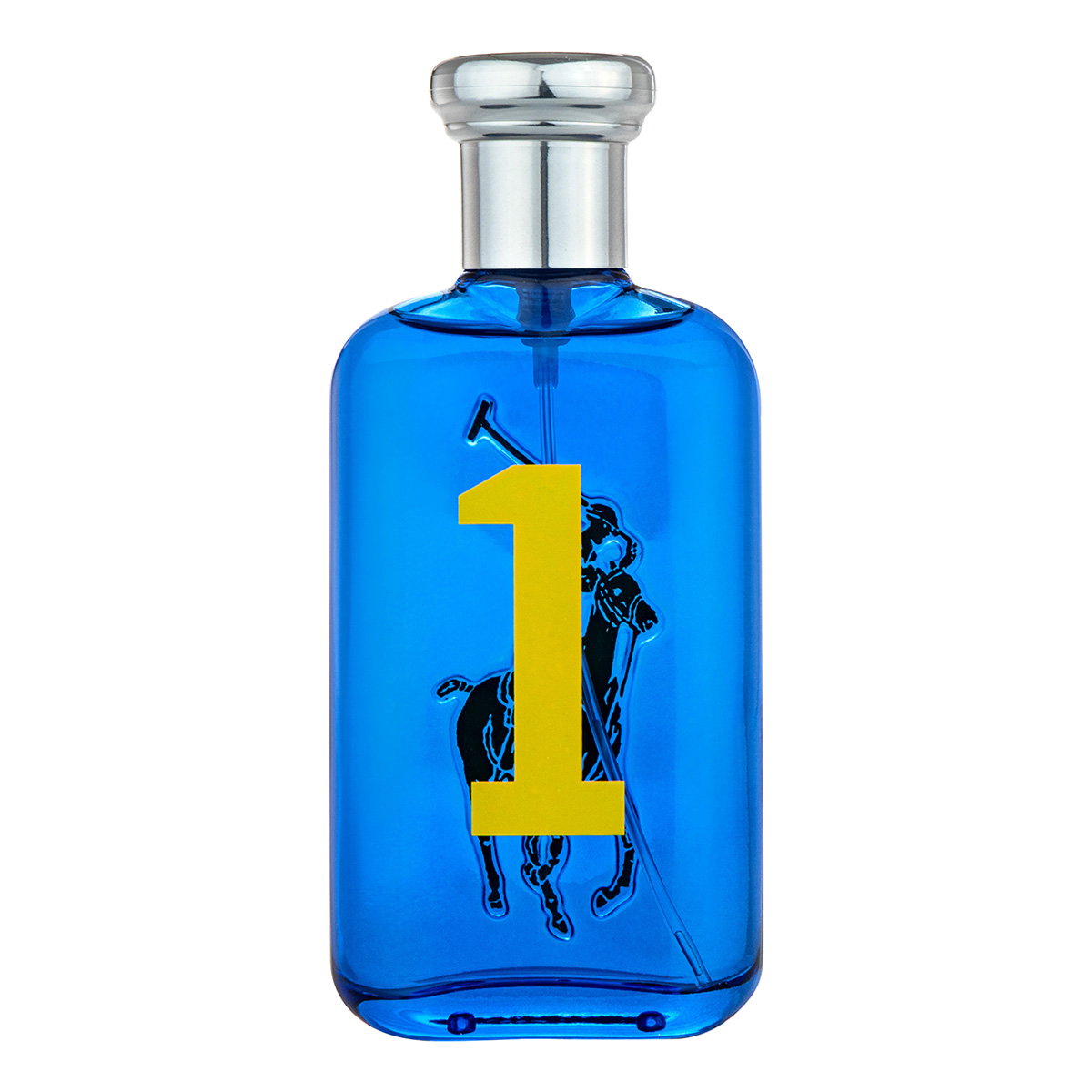 Ralph Lauren, Big Pony 1, Eau de Toilette, Für Männer, 100 ml