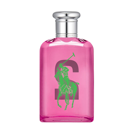 Ralph Lauren Ralph Lauren, Big Pony 2, Eau de Toilette, Für Frauen, 100 ml Regular