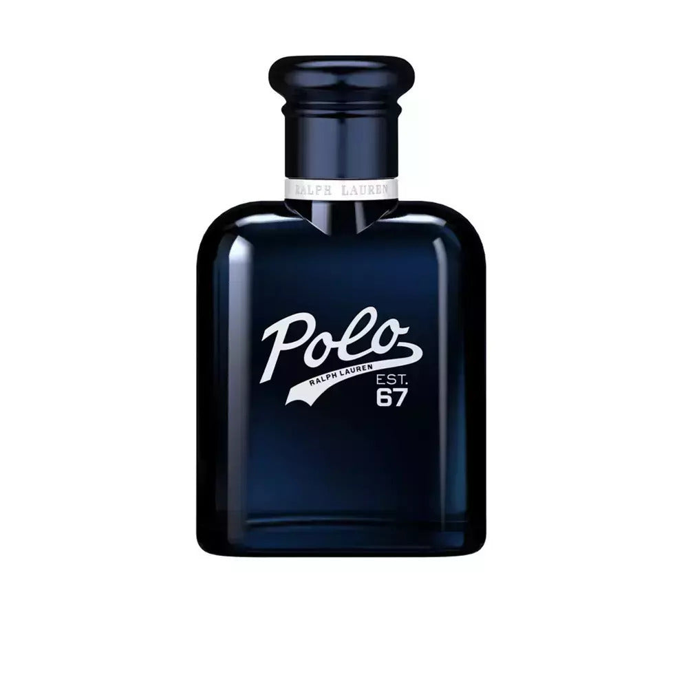 Ralph Lauren, Polo 67, Eau de Toilette, Für Männer, 125 ml