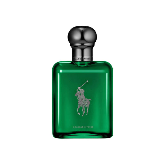 Ralph Lauren Ralph Lauren, Polo Cologne Intense, Eau de Cologne, Für Männer, 125 ml Regular