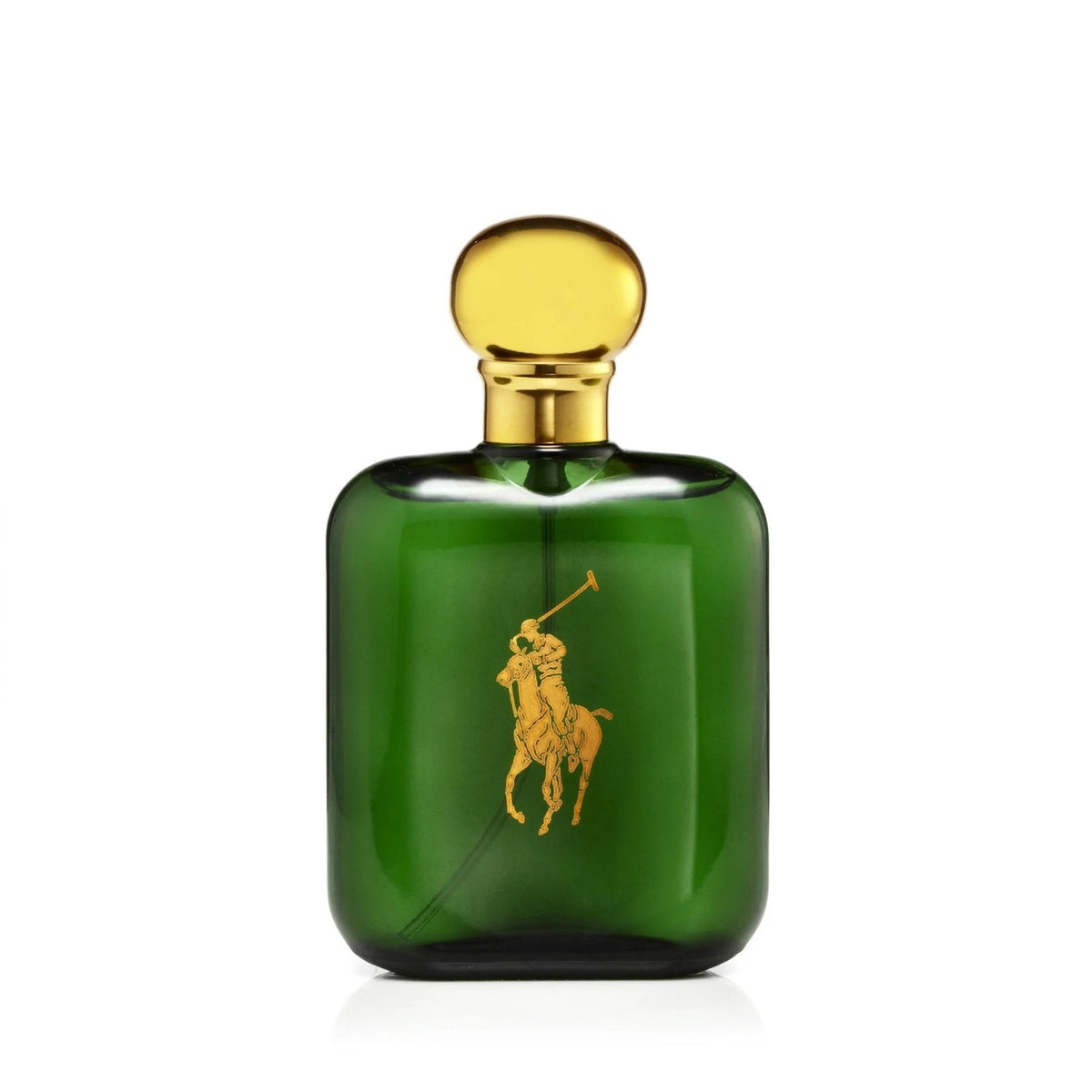 Ralph Lauren Polo Green Eau de Toilette für Männer 125 ml