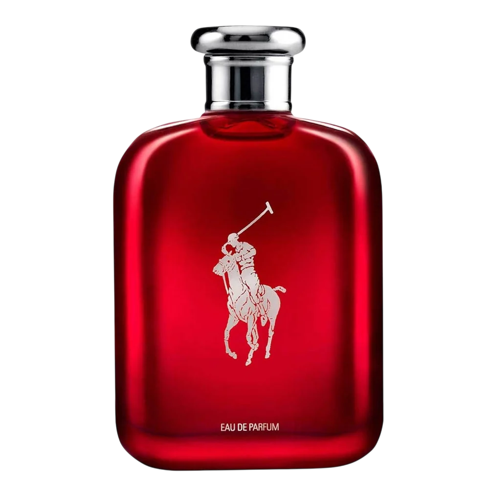 Ralph Lauren Polo Red Eau de Parfum für Männer 75 ml