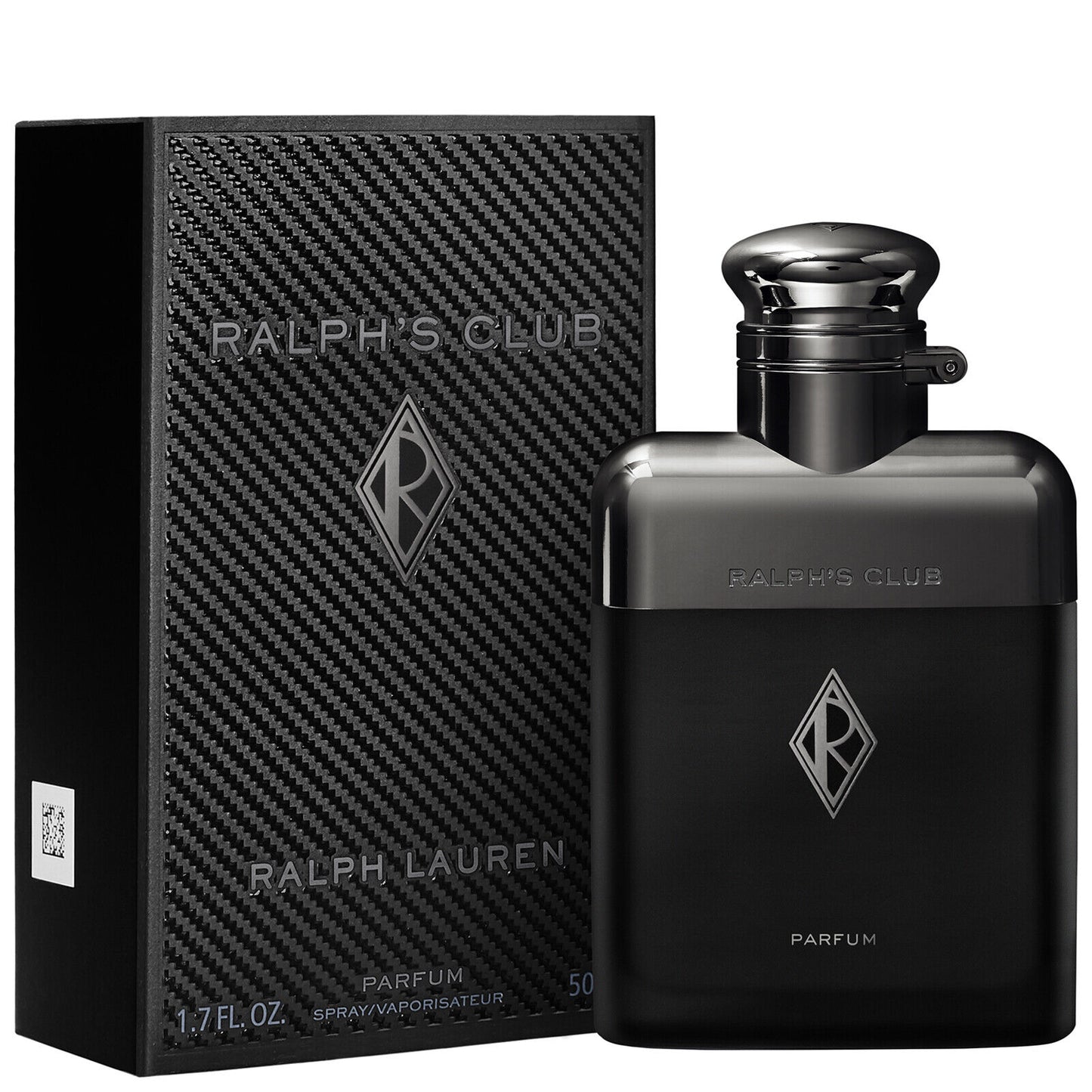 Ralph Lauren, Ralph's Club, Parfüm, Für Männer, 50 ml