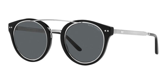 RALPH LAUREN SUNGLASSES RL 8210 RL 8210_5001-5V V_49 Sonnenbrille ansicht-2