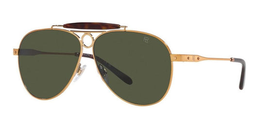 RALPH LAUREN SUNGLASSES THE COUNRTYMAN RL 7078 THE COUNRTYMAN RL 7078_9449-31 K_61 Sonnenbrille ansicht-2