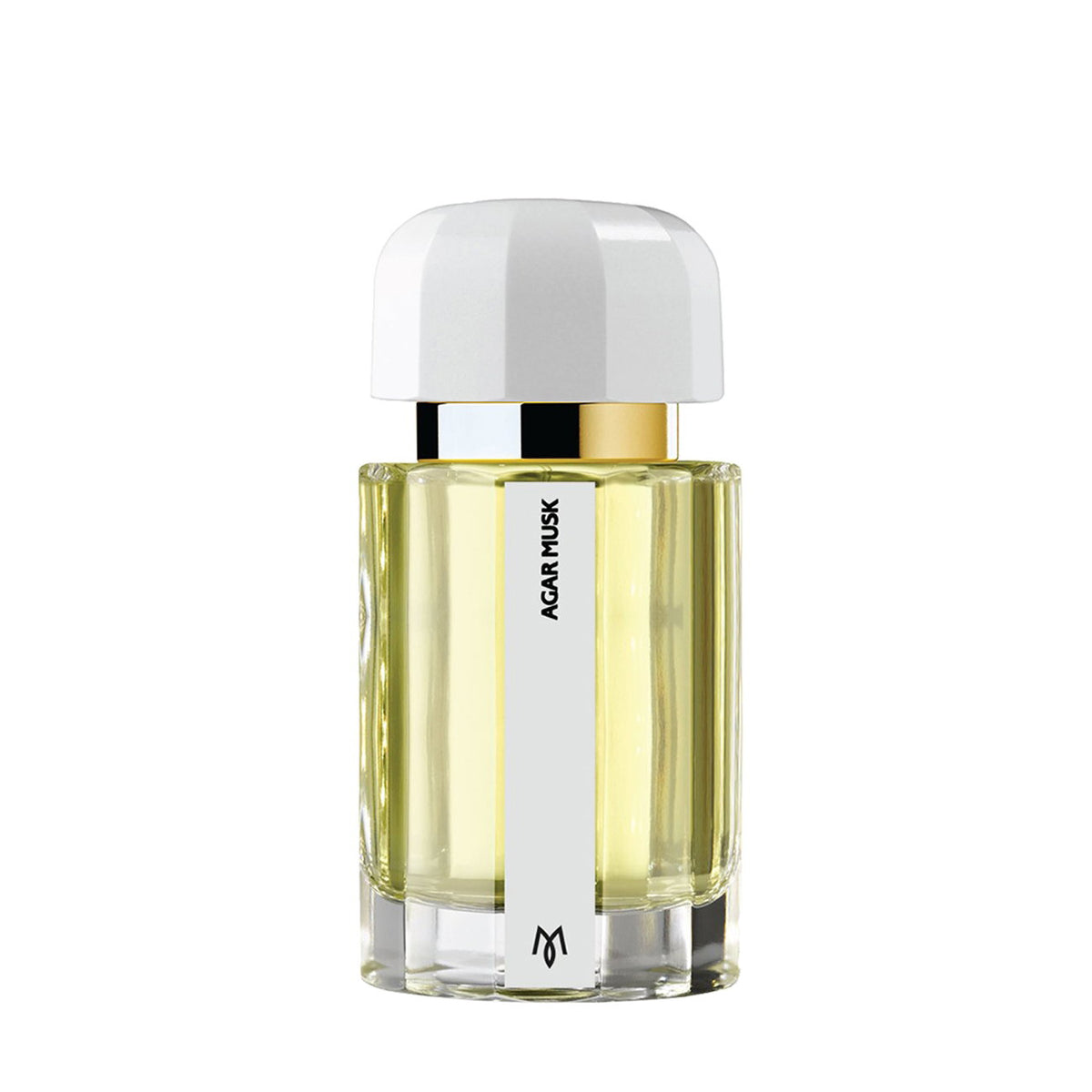 Ramon Monegal, Agar Musk, Eau de Parfum, Unisex, 100 ml
