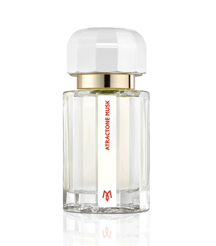 Ramon Monegal Atractone Musk Eau de Parfum Unisex 100 ml