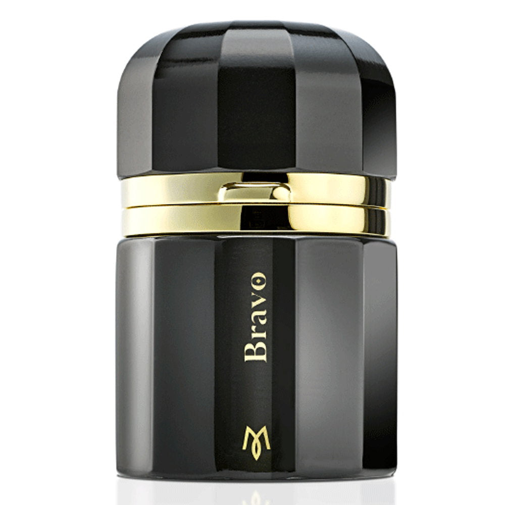 Ramon Monegal Ramon Monegal, Bravo, Eau de Parfum, Unisex, 50 ml Regular