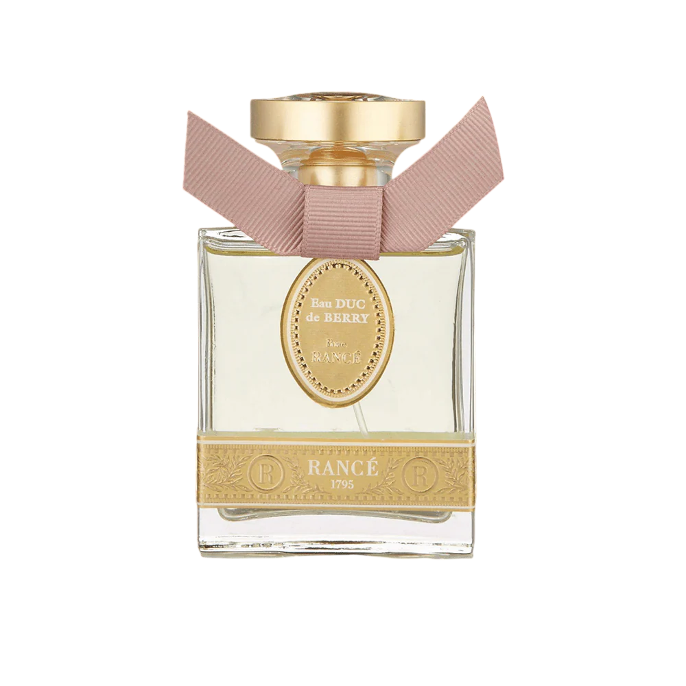 Rance 1795, Eau Duc De Berry, Eau de Toilette, Für Männer, 100 ml *Tester