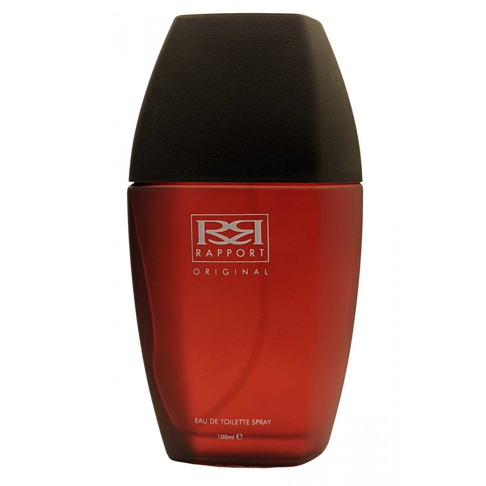 Rapport, Rapport, Eau de Toilette, Für Männer, 100 ml *Tester