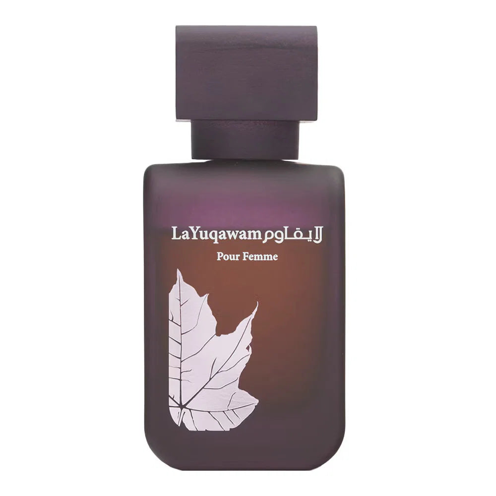 Rasasi, La Yuqawam, Eau de Parfum, Für Frauen, 75 ml