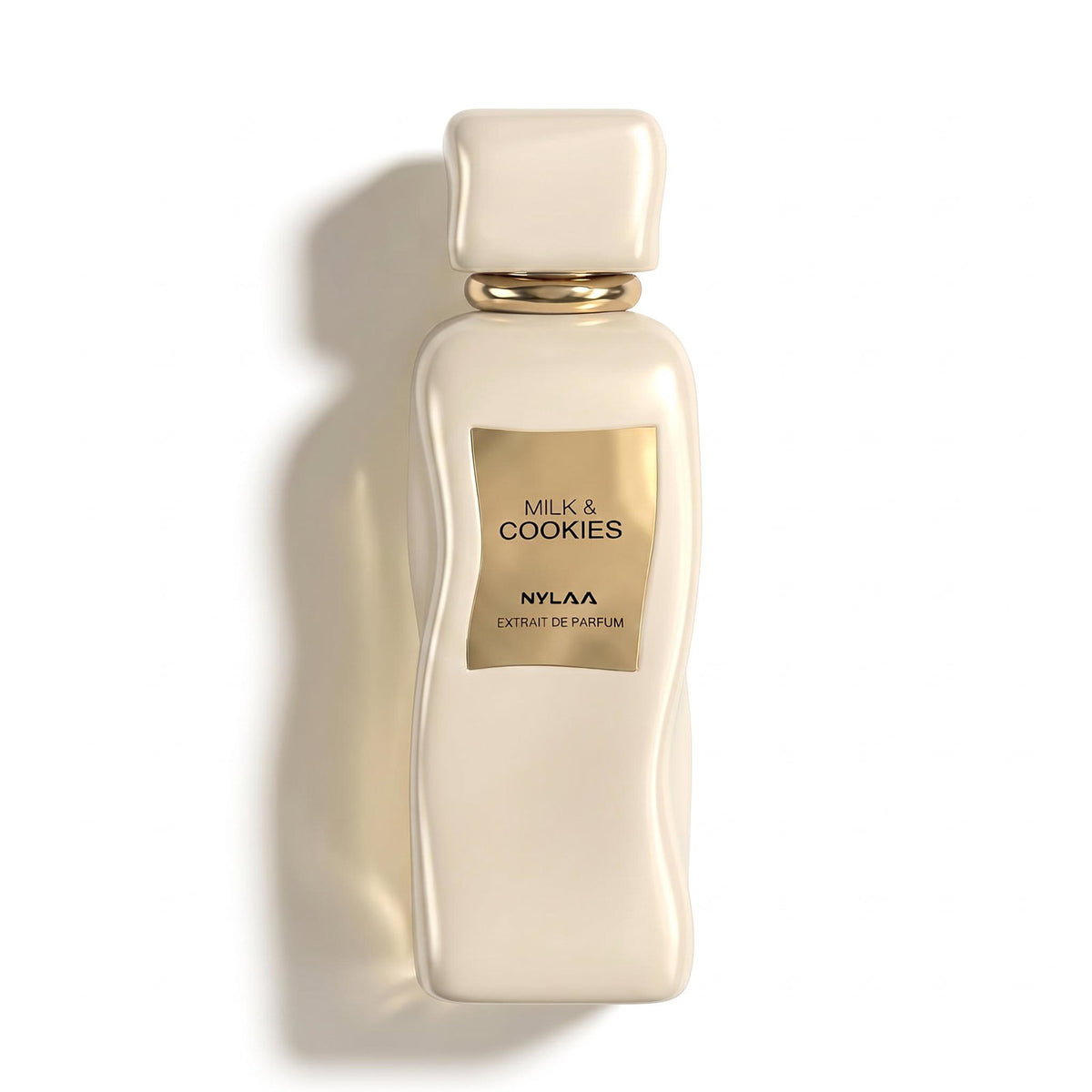 Rasasi Milk and Cookies Parfumextrakt Unisex 100 ml