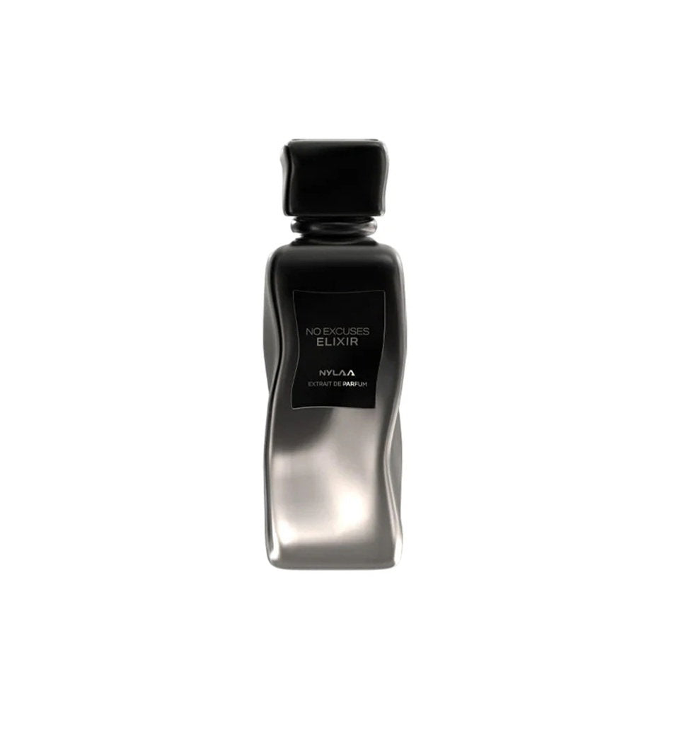 Rasasi No Excuses Elixir Parfumextrakt für Männer 100 ml