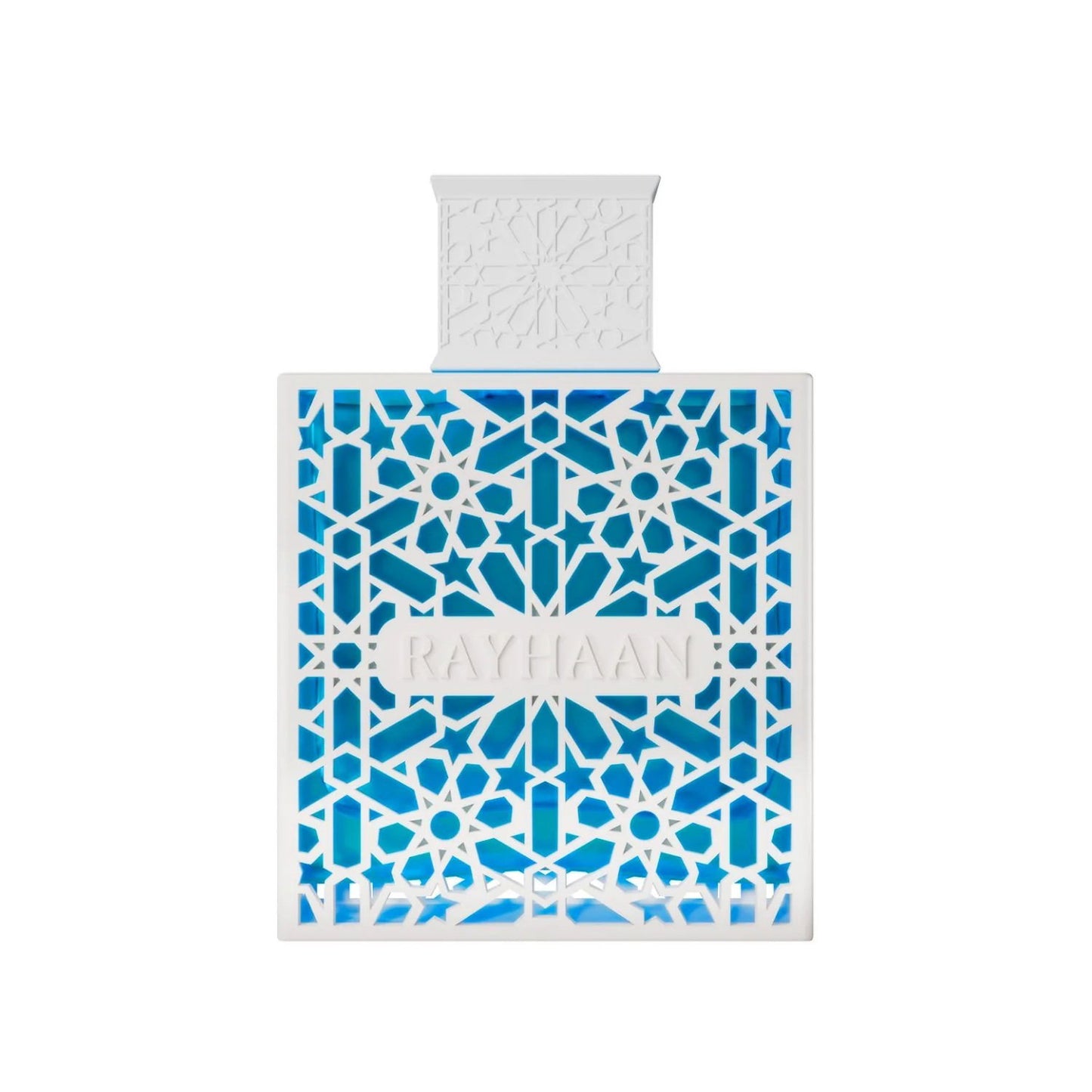Rayhaan Rayhaan, Azul, Eau De Parfum, Unisex, 100 ml Regular