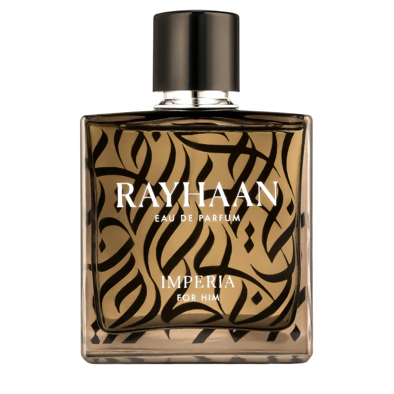 Rayhaan, Imperia, Eau de Parfum, Für Männer, 100 ml