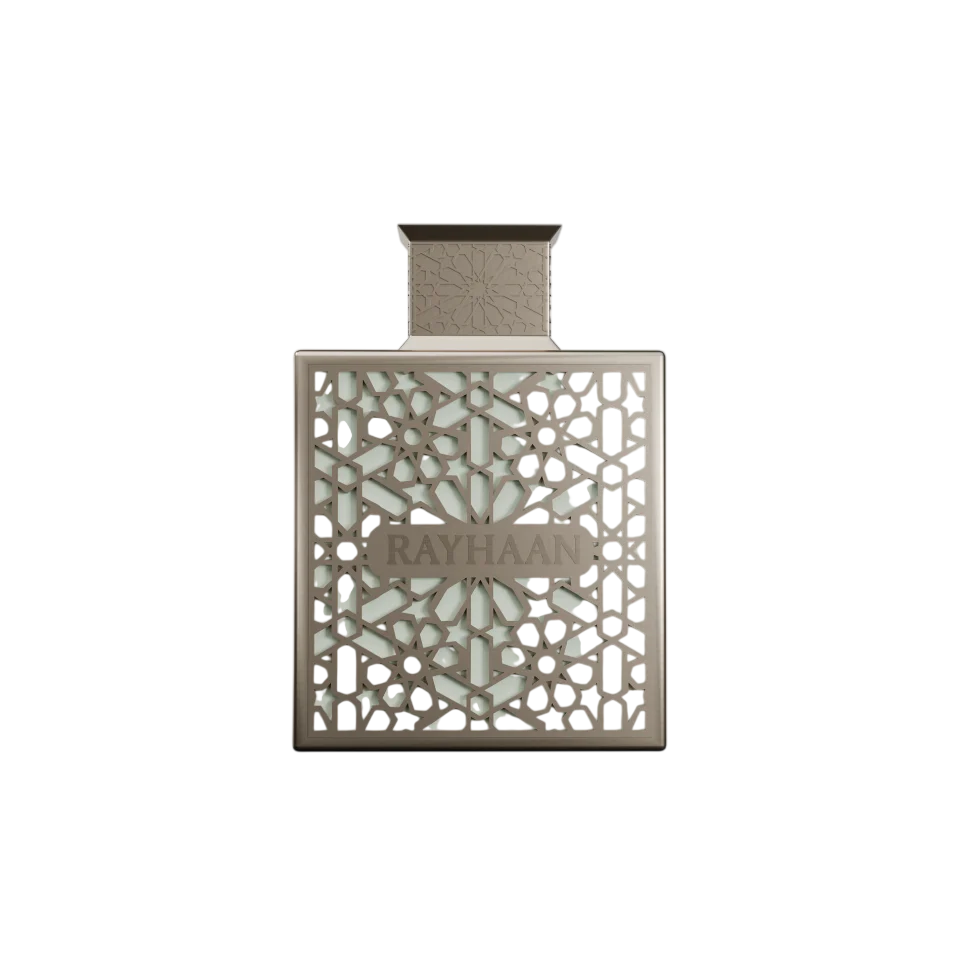 Rayhaan, Terra, Eau de Parfum, Für Männer, 100 ml