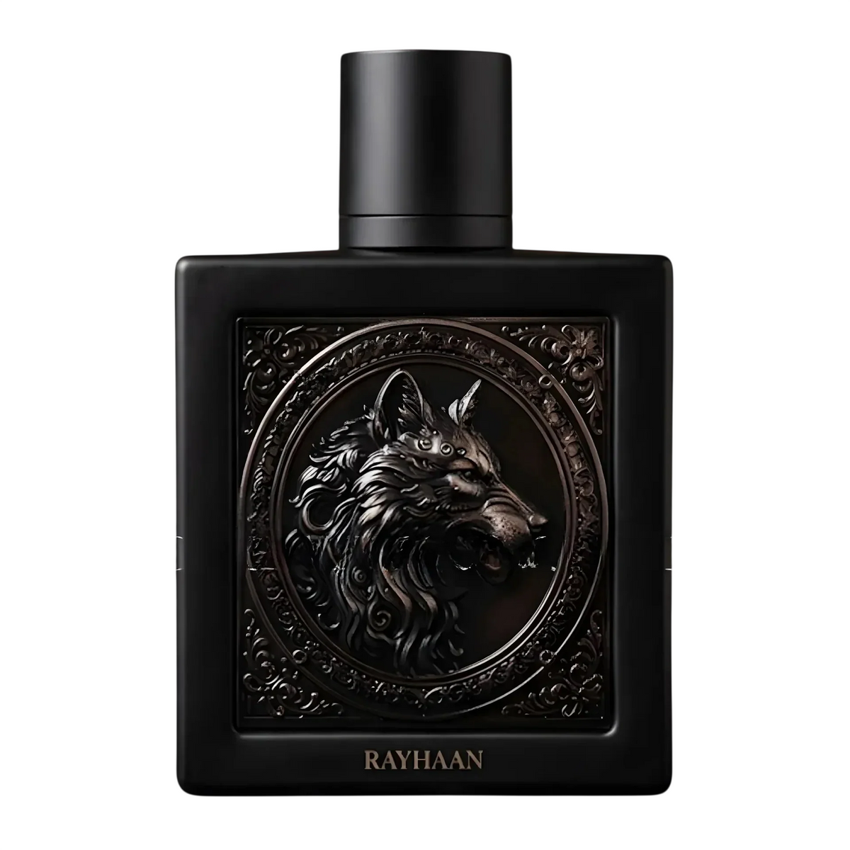 Rayhaan, Wolf, Eau de Parfum, Für Männer, 100 ml