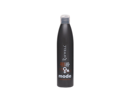 Raywell Raywell, Mode, Lockendefinition, Haarfluid, 250 ml Regular