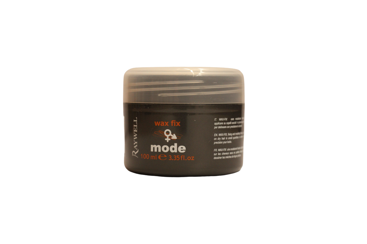 Raywell, Mode Fix, Haarstylingwachs, Zum Stylen, 100 ml