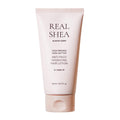 RATED GREEN RATED GREEN Real Shea Anti-Frizz Feuchtigkeitsspendende Haarlotion 150 ml Bodylotion