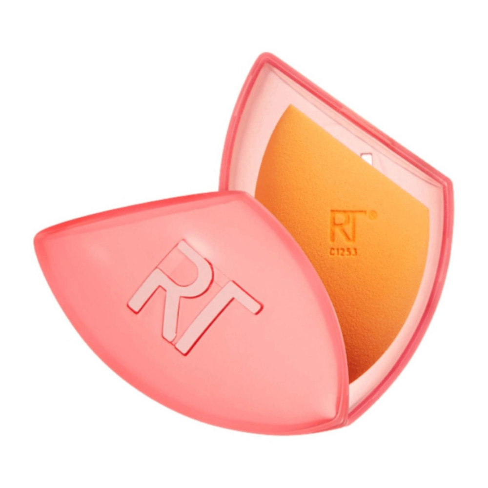 Real Techniques, Miracle Complexion, Make-up Schwamm