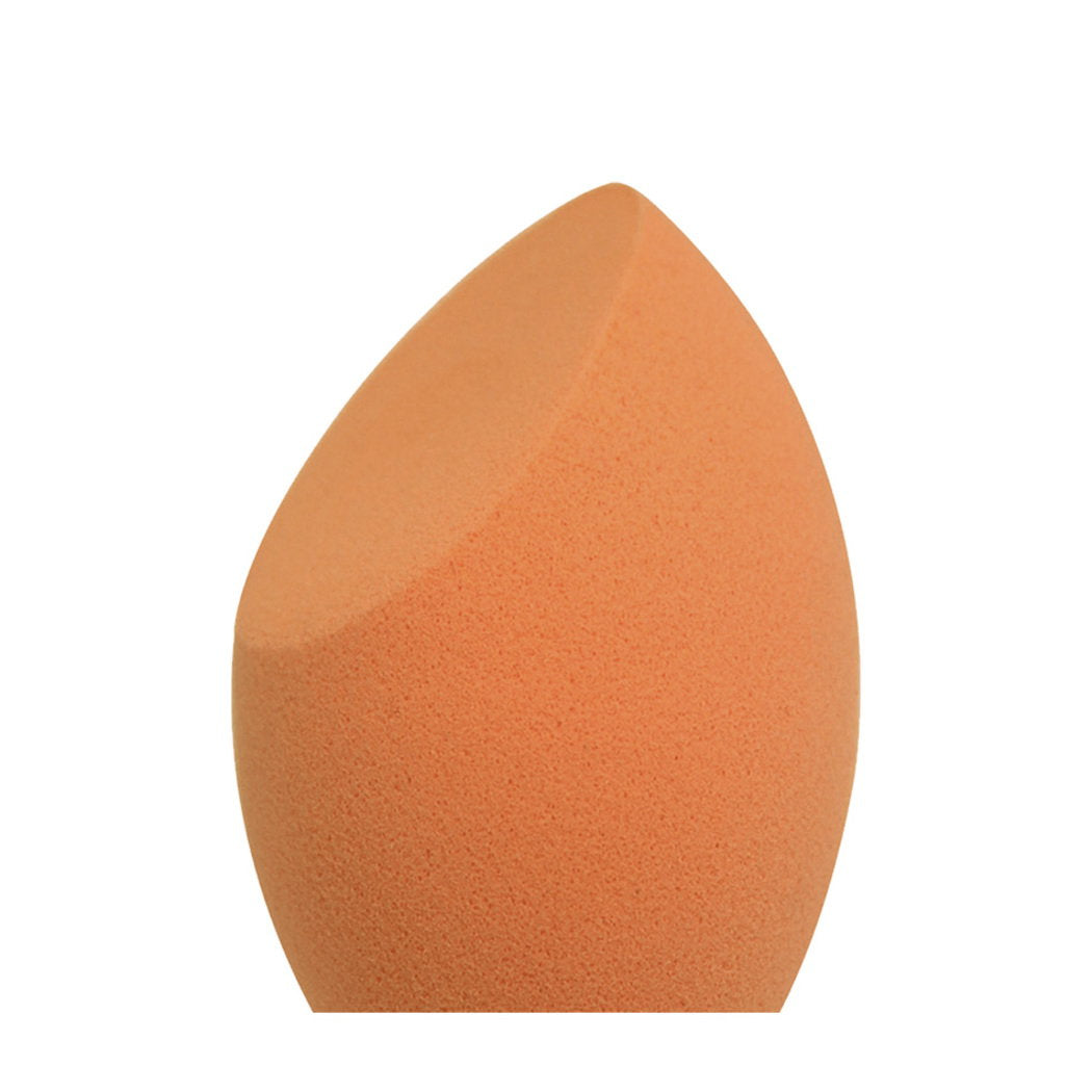 Real Techniques Real Techniques, Miracle, Make-up Schwamm, Orange Regular
