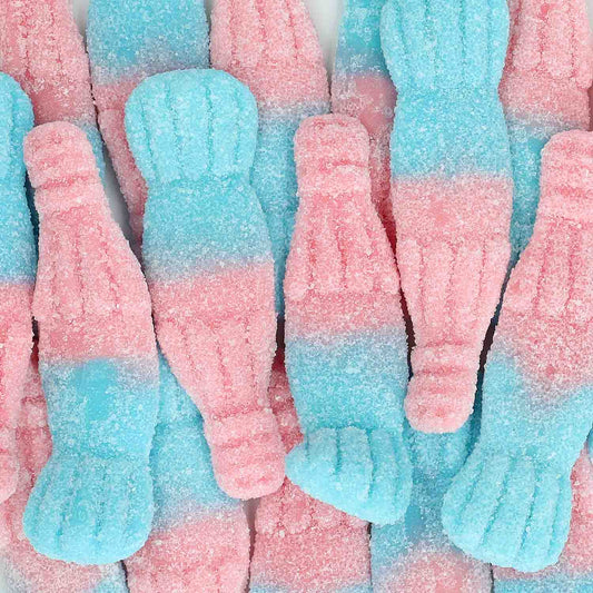 Red Band Bubble Fizz 100er - Candyshop.ch