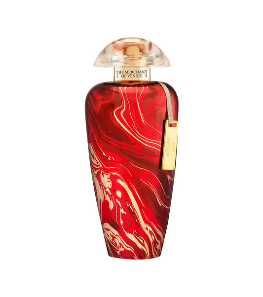 THE MERCHANT OF VENICE THE MERCHANT OF VENICE Red Potion Eau de Parfum 100 ml Parfüm
