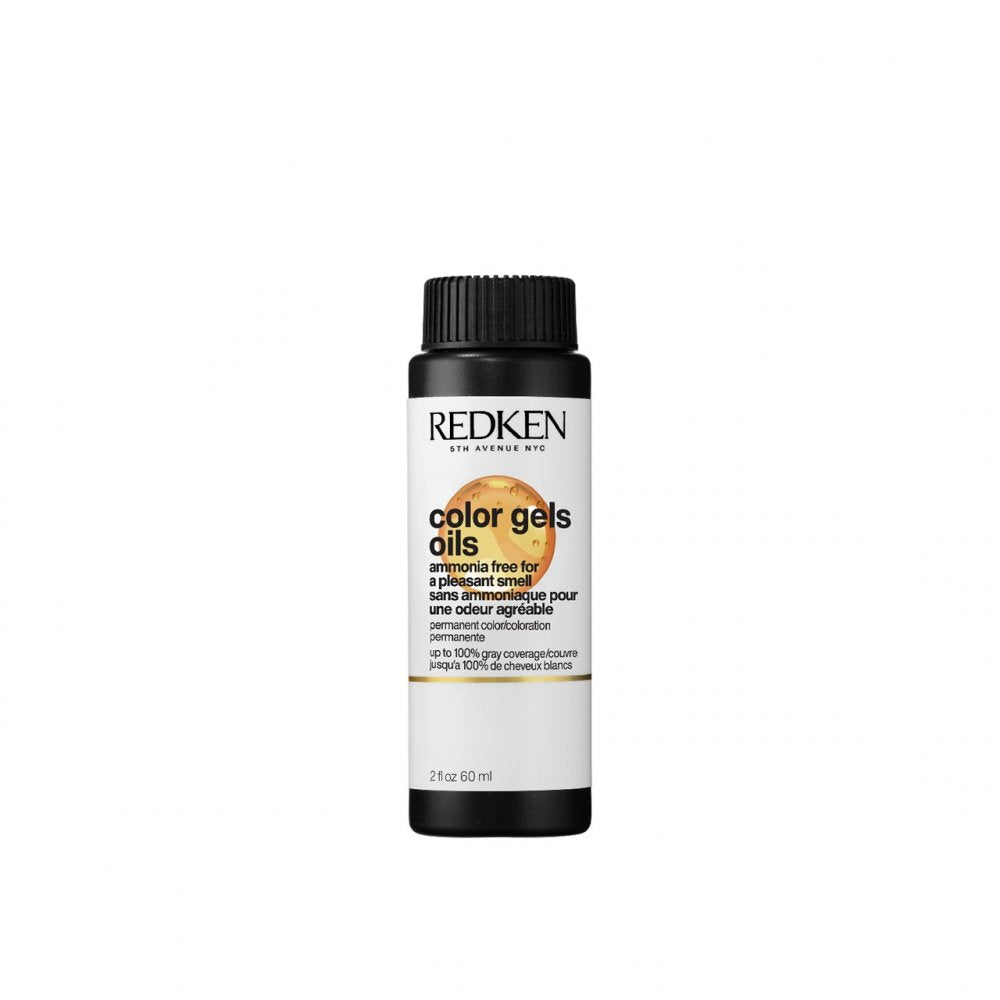 REDKEN REDKEN Color Gel Oils 010na 60 ml 3er Set Haarpflege Coloration Oil Kosmetik