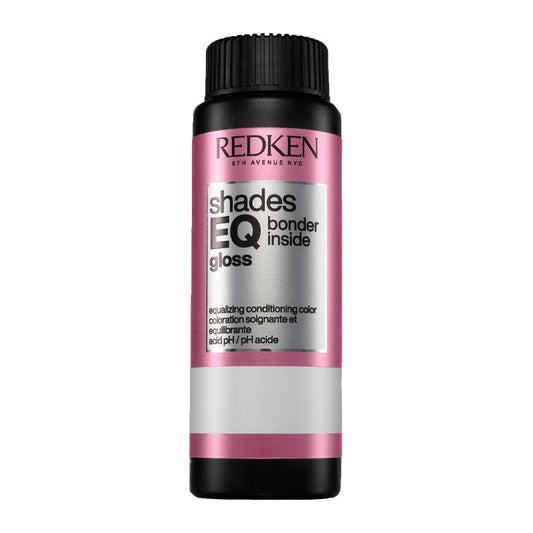 REDKEN REDKEN Shades Eq Bonder Inside 09NW 60 ml 3er Pack Haarpflegeprodukt Kosmetik