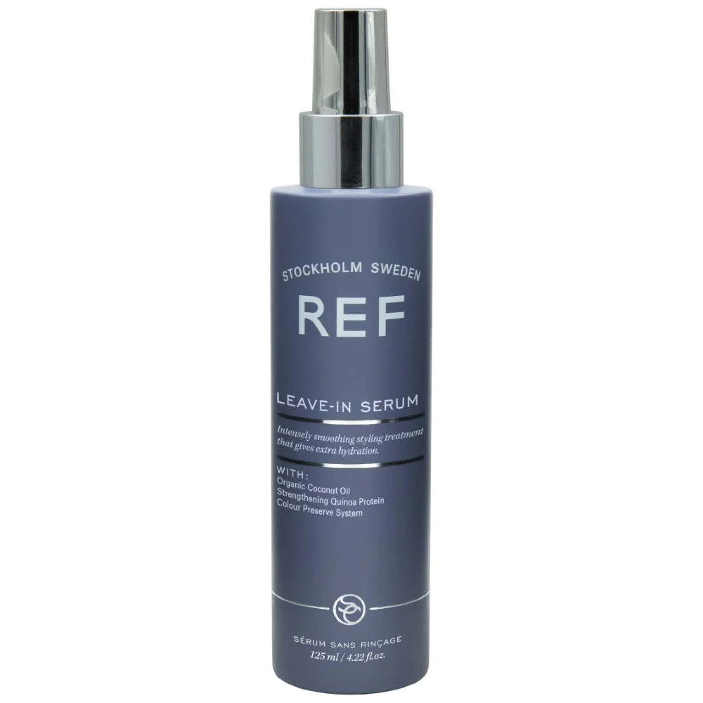 REF Stockholm Haarserum zum Glätten 125 ml