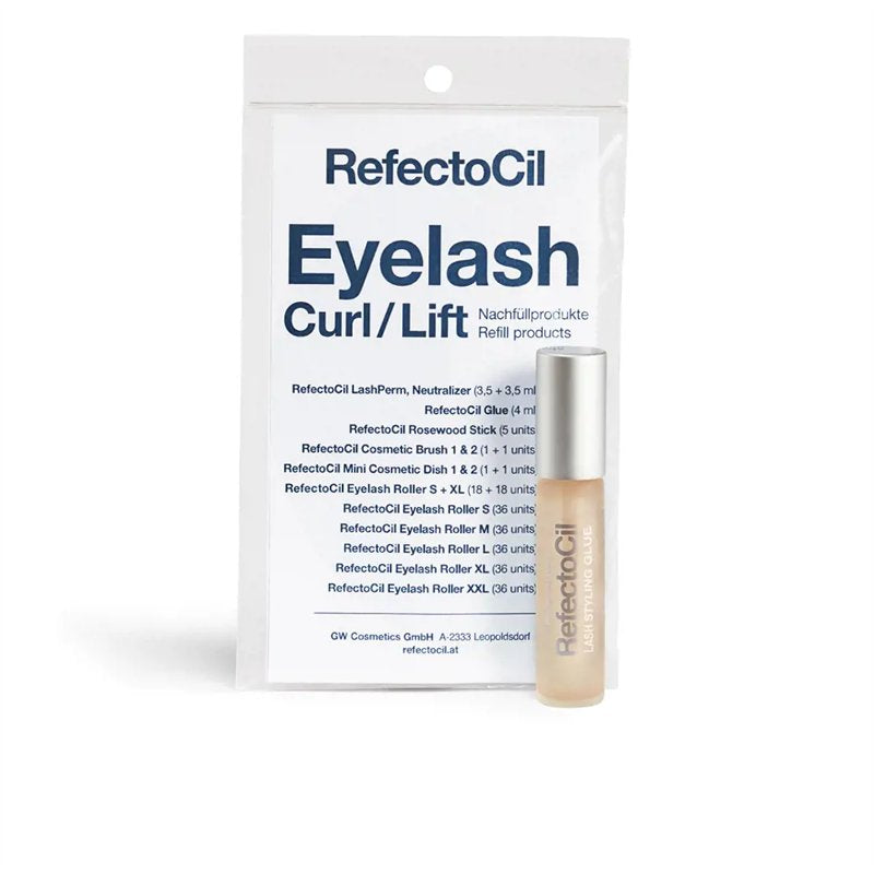 RefectoCil Eyelash Curl-Lift 4 ml