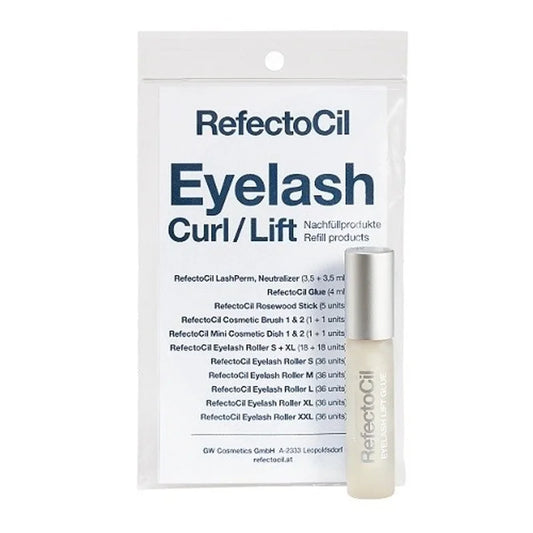 REFECTOCIL REFECTOCIL Eyelash Curl-Lift Wimpern-Lifting Lotion 4 ml Kosmetik