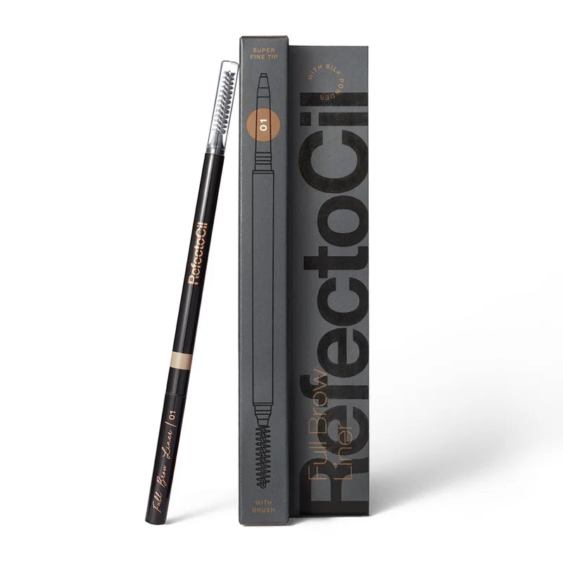 RefectoCil Full Brow Liner Light Brown Augenbrauenstift