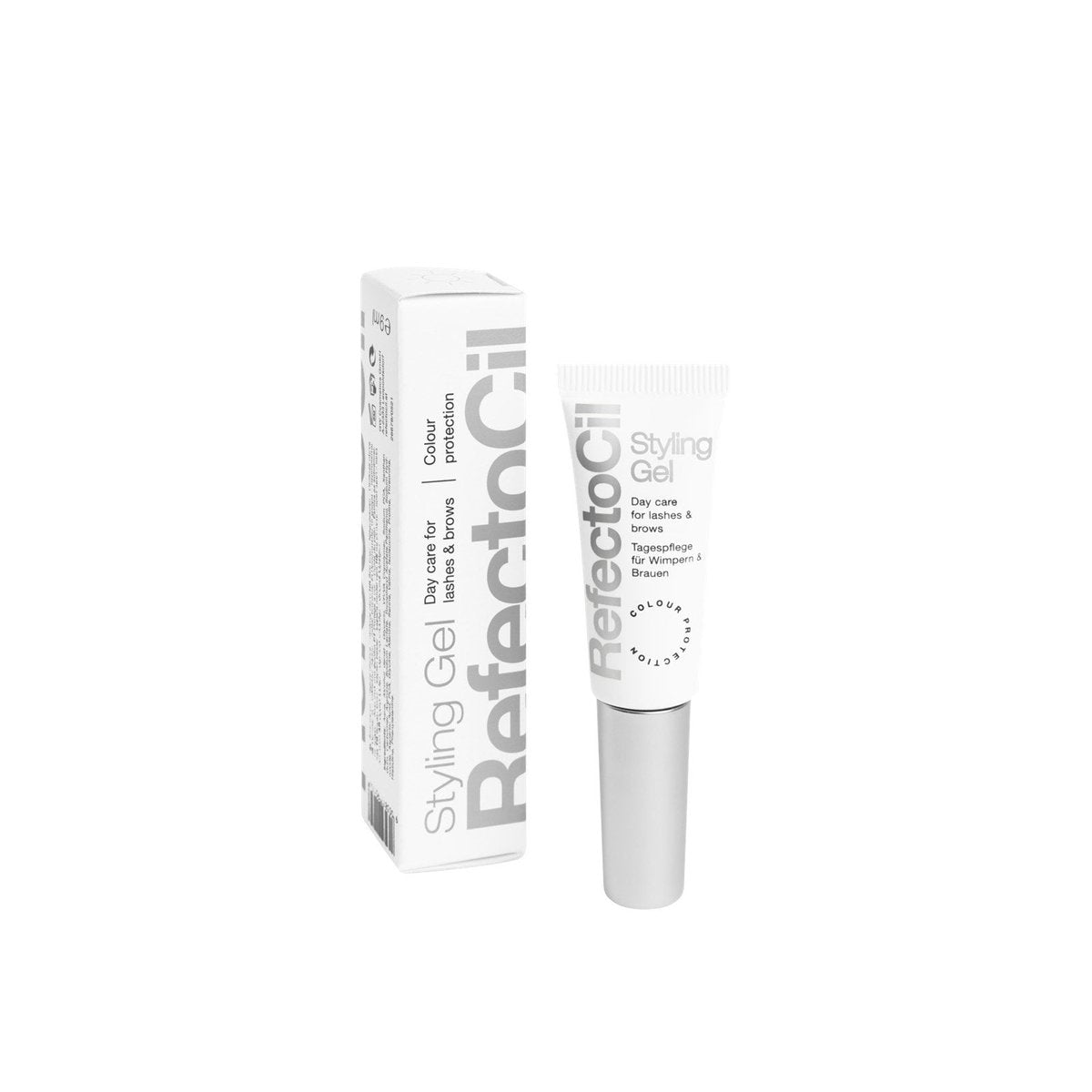 Refectocil Styling Gel für Wimpern und Augenbrauen 9 ml