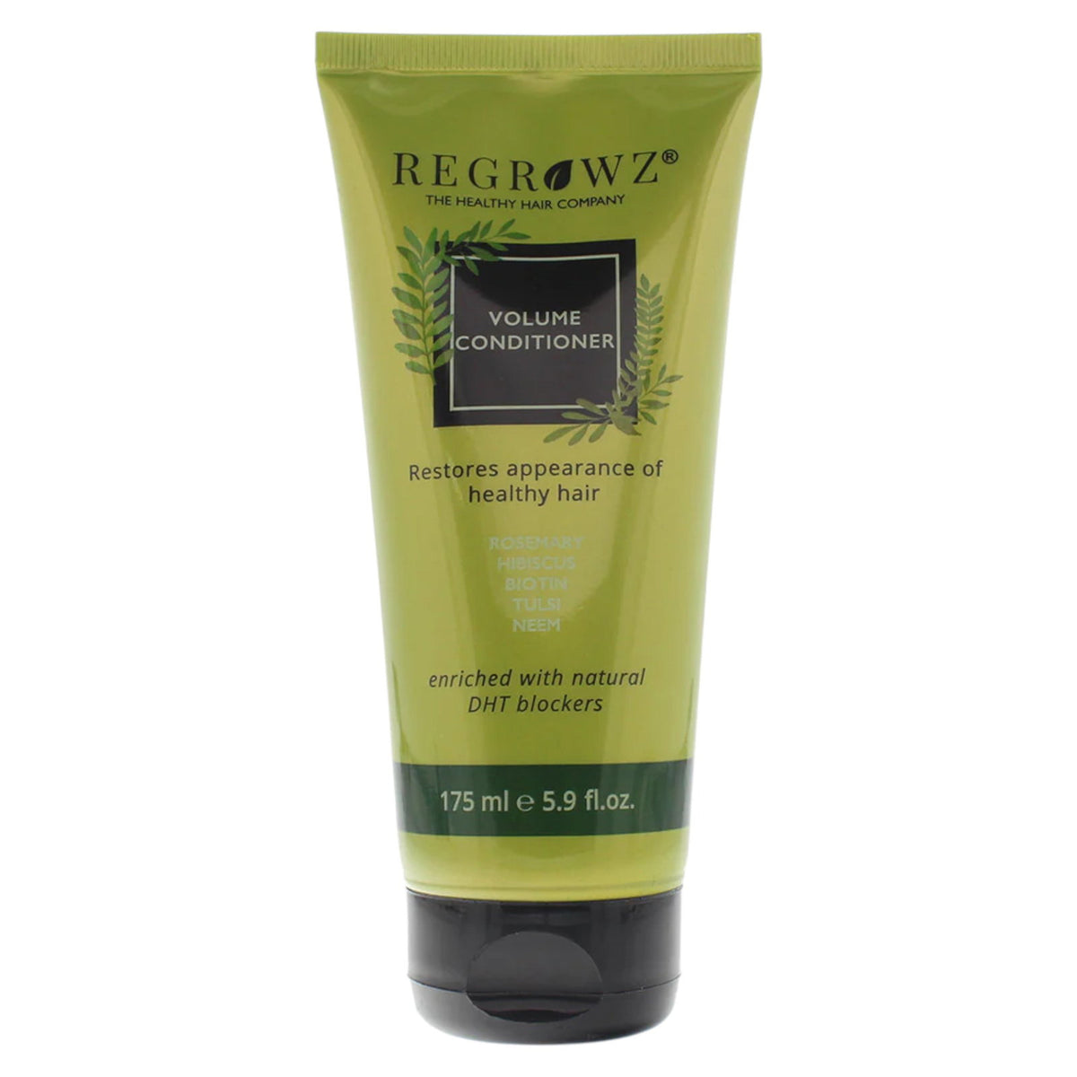 Regrowz, Volume Conditioning, Haarbalsam, Für Volumen & Textur, 175 ml