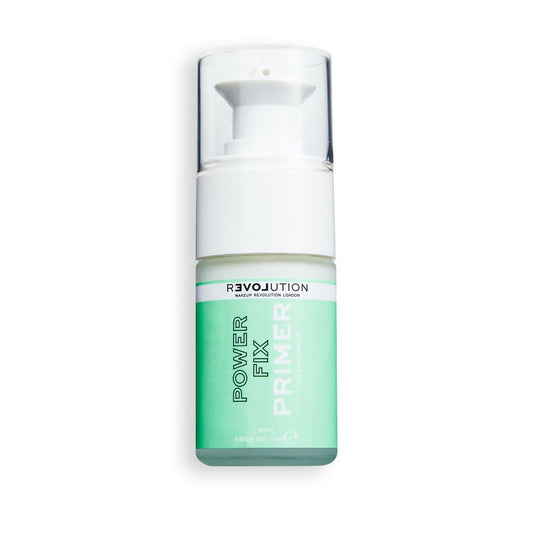 Relove By Revolution Relove By Revolution, Power Fix, Reduziert feine Linien, Reparieren, Creme-Grundierung, 12 g Regular