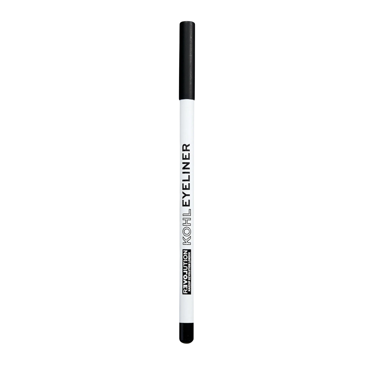 Relove By Revolution Relove By Revolution, Relove, Kohl Eyeliner, Schwarz, 1.2 g Regular