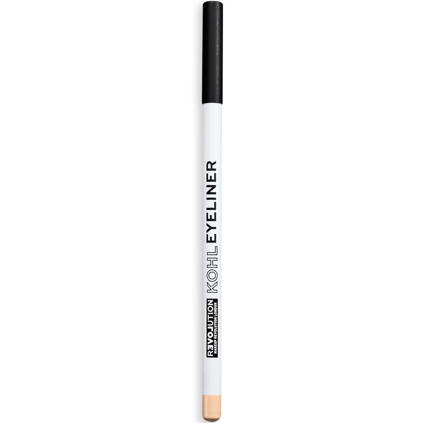 Relove By Revolution Relove By Revolution, Relove, Kohl Eyeliner, Nackt, 1.2 g Regular