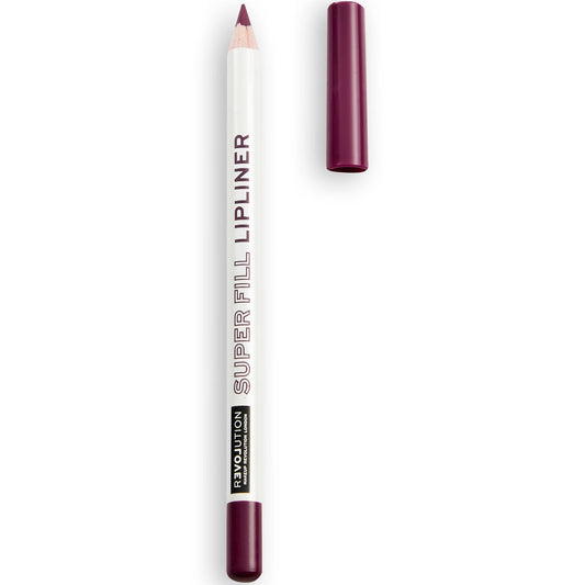 Relove By Revolution Relove By Revolution, Super, Präzision, Lipliner, 1 g Regular