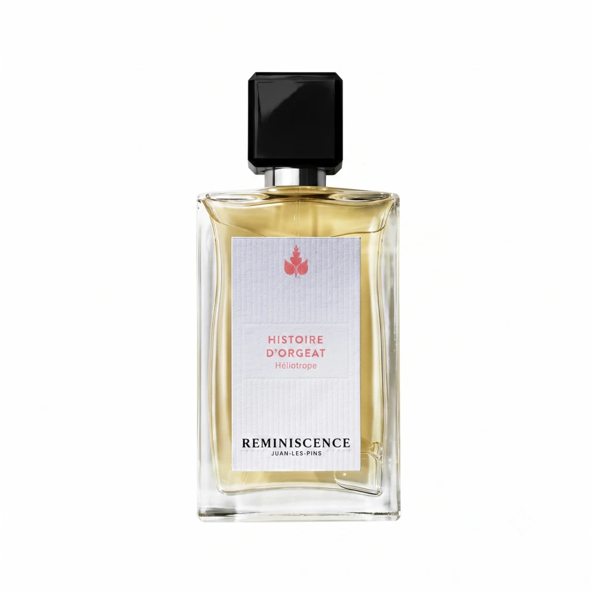 REMINISCENCE HISTOIRE D'ORGEAT (HELIOTROPE) EDP 50 ML