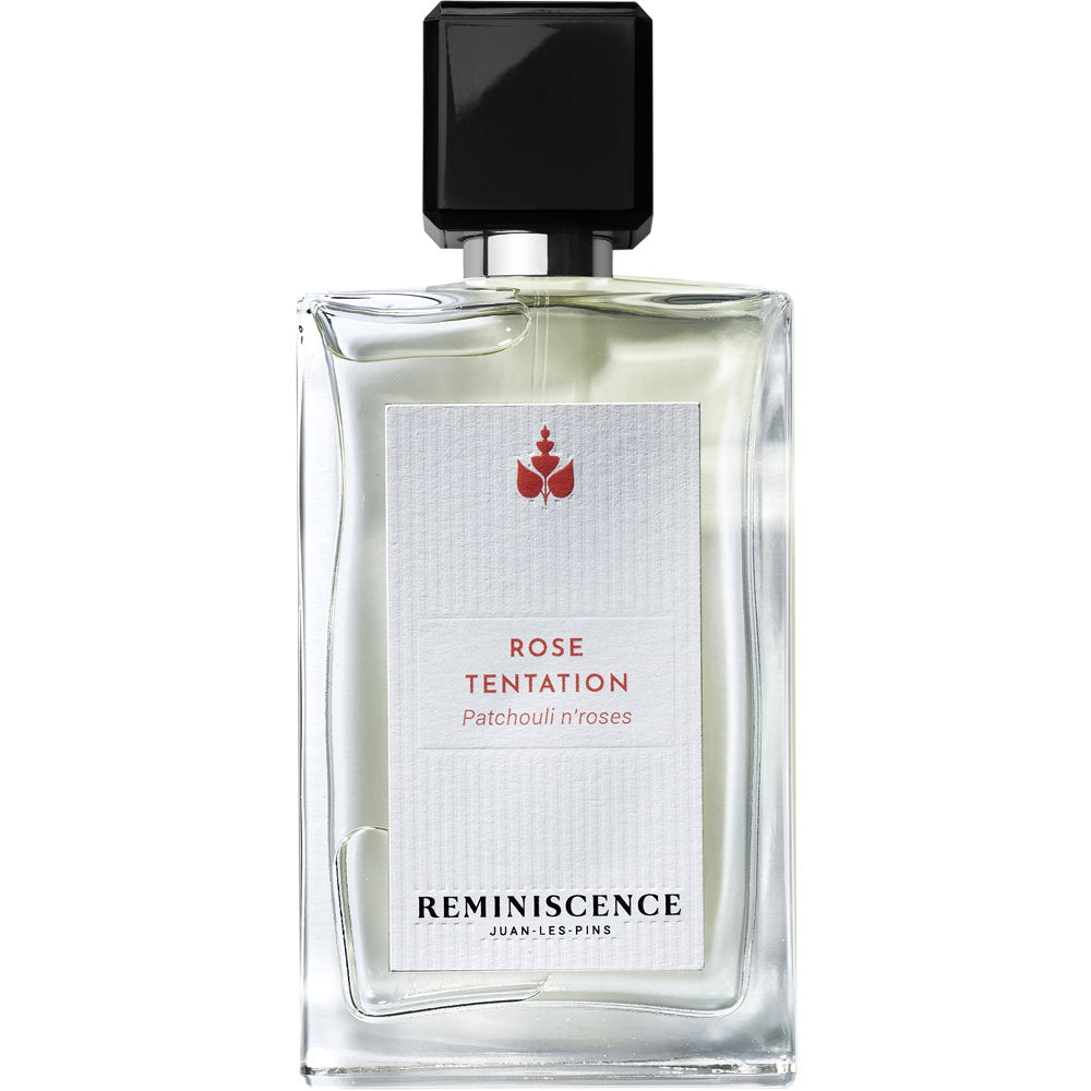 Reminiscence, Rose Tentation, Eau de Parfum, Unisex, 50 ml