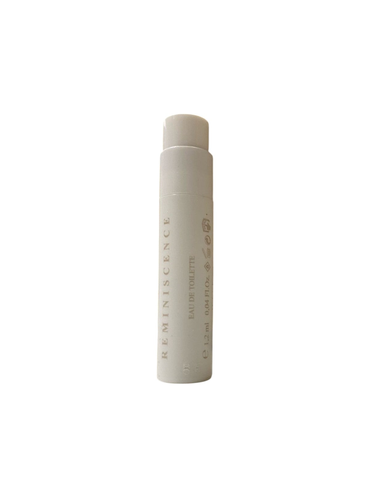 Reminiscence Reminiscence, The Discontinued Collection - Reminiscence, Eau de Toilette, Für Männer, 1.2 ml Fläschchen Vial