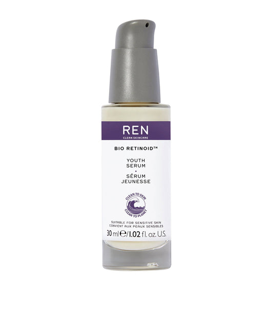 Ren Ren, Bio Retinoid, Anti-Falten, Serum, Für das Gesicht, 30 ml Regular