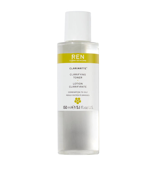 Ren Ren, Clarifying, Klärung, Gesichtswasser, Für das Gesicht, 150 ml *Tester
